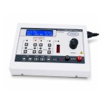 Muscle Stimulator Therapy Machine