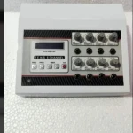 8 Channel LCD Tens Unit