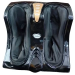 Foot And Leg Massager