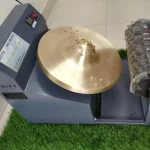 Kansya Thali Foot Massager
