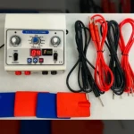 Muscle Stimulator With Tens Portable