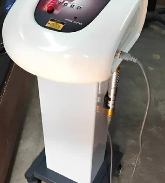 Laser Therapy Machine