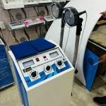 Shortwave Diathermy Equipment