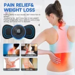 Electric Neck Massager