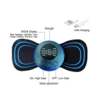 Electric Neck Massager