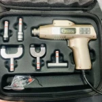 Chiropractic Spine Adjuster Gun